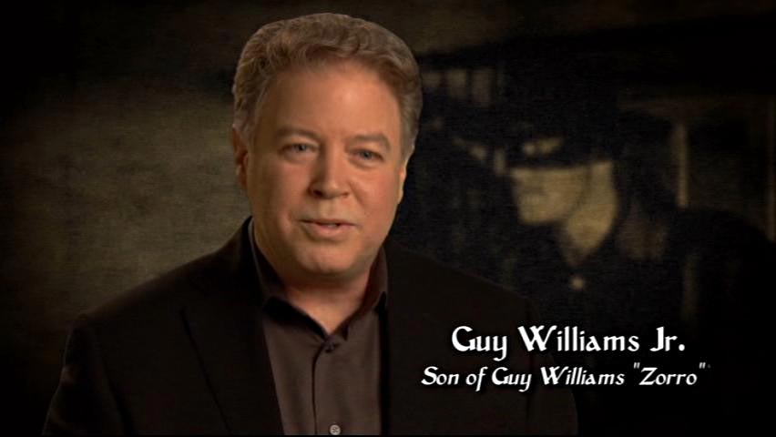 Guy Williams, Jr.